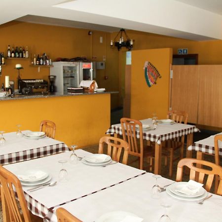 Bed and Breakfast Residencial Parque Celorico Da Beira Zewnętrze zdjęcie