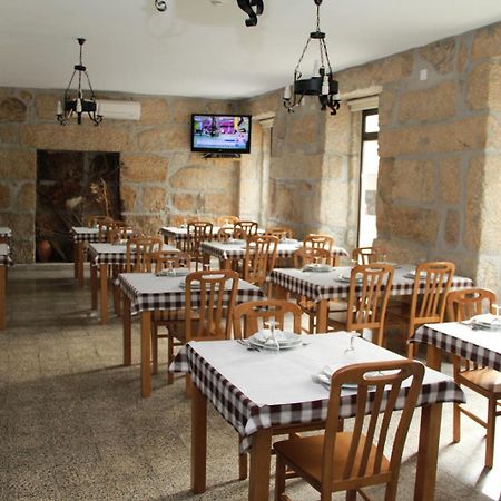 Bed and Breakfast Residencial Parque Celorico Da Beira Zewnętrze zdjęcie