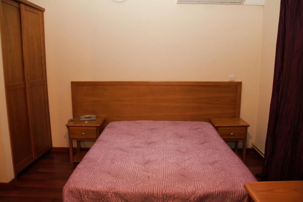 Bed and Breakfast Residencial Parque Celorico Da Beira Zewnętrze zdjęcie